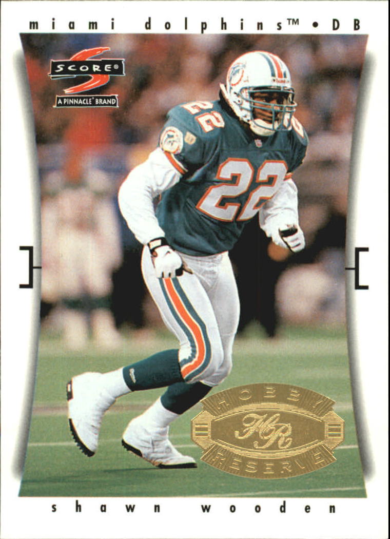 B4069- 1997 Score Hobby Reserve Football #s 1-200 -You Pick- 15+ FREE US SHIP - Picture 316 of 393