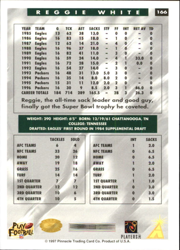 B4069- 1997 Score Hobby Reserve Football #s 1-200 -You Pick- 15+ FREE US SHIP - Picture 327 of 393