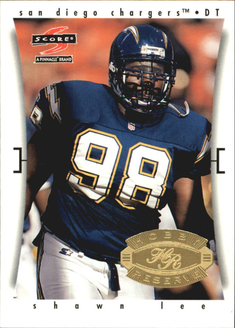 B4069- 1997 Score Hobby Reserve Football #s 1-200 -You Pick- 15+ FREE US SHIP - Picture 348 of 393