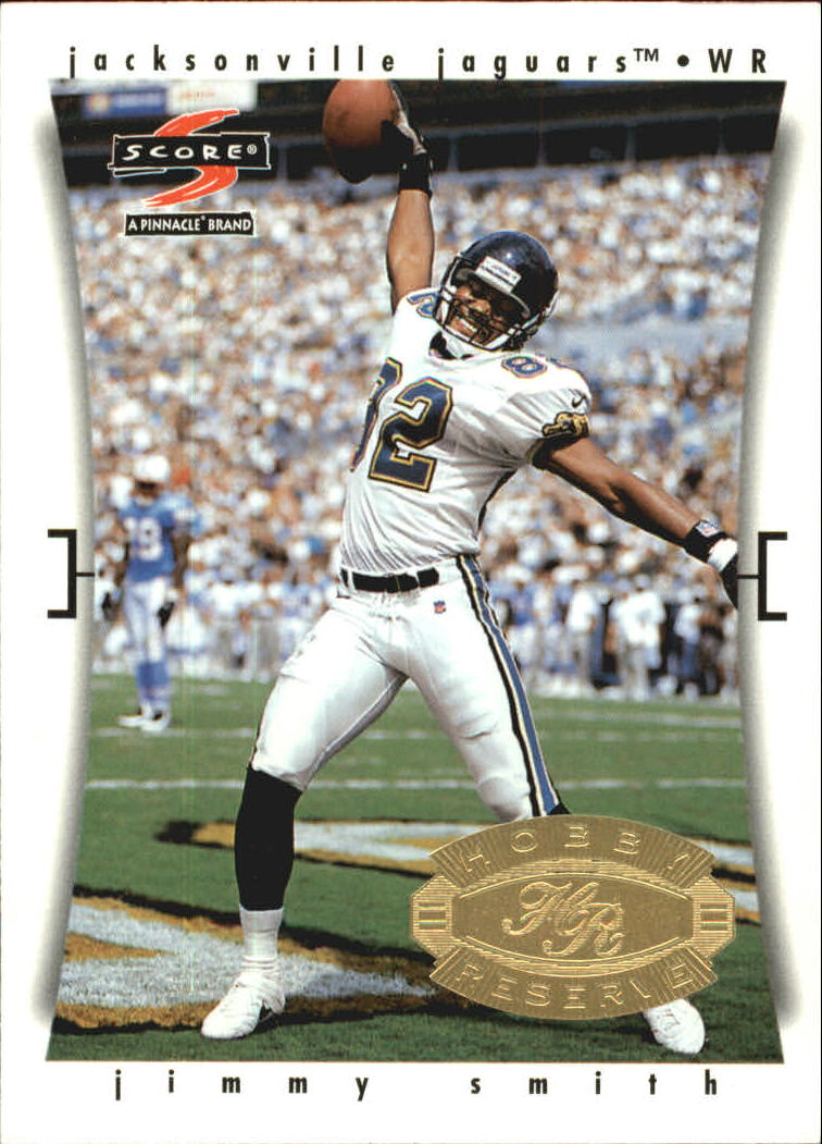 B4069- 1997 Score Hobby Reserve Football #s 1-200 -You Pick- 15+ FREE US SHIP - Picture 386 of 393