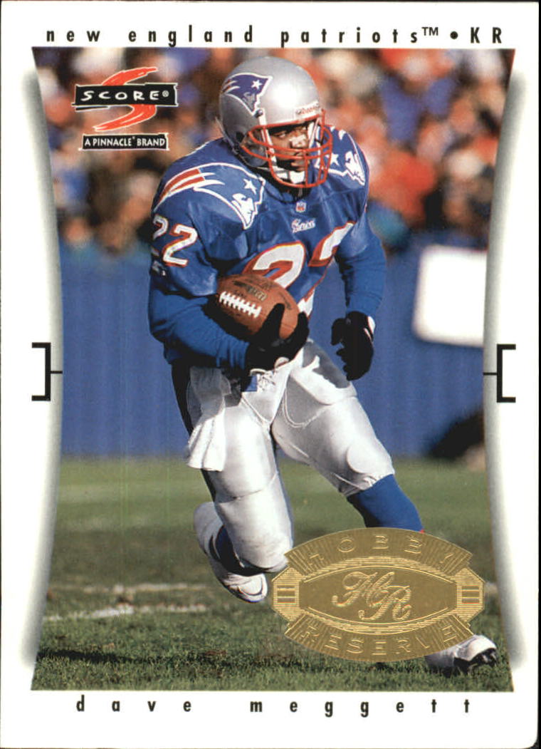 B4069- 1997 Score Hobby Reserve Football #s 1-200 -You Pick- 15+ FREE US SHIP - Picture 388 of 393