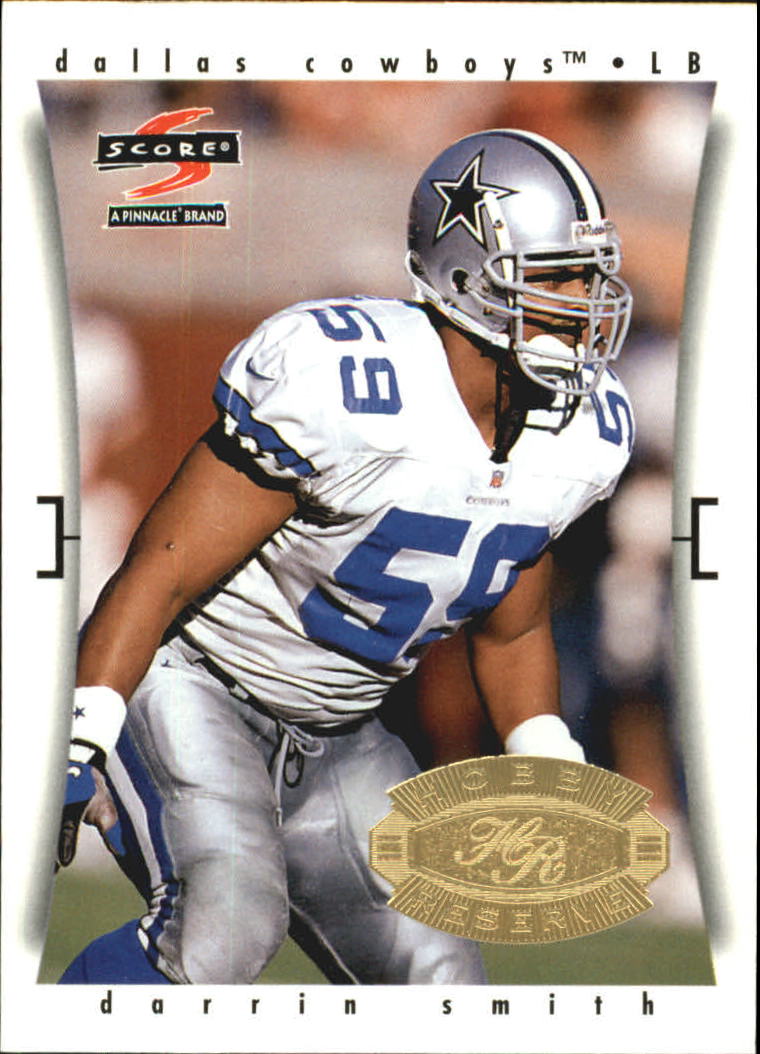 B4069- 1997 Score Hobby Reserve Football #s 1-200 -You Pick- 15+ FREE US SHIP - Picture 392 of 393