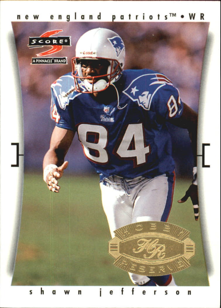 B4069- 1997 Score Hobby Reserve Football 201-330 -You Pick- 15+ FREE US SHIP - Picture 10 of 257