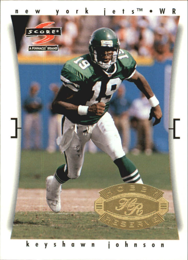 B4069- 1997 Score Hobby Reserve Football 201-330 -You Pick- 15+ FREE US SHIP - Picture 14 of 257