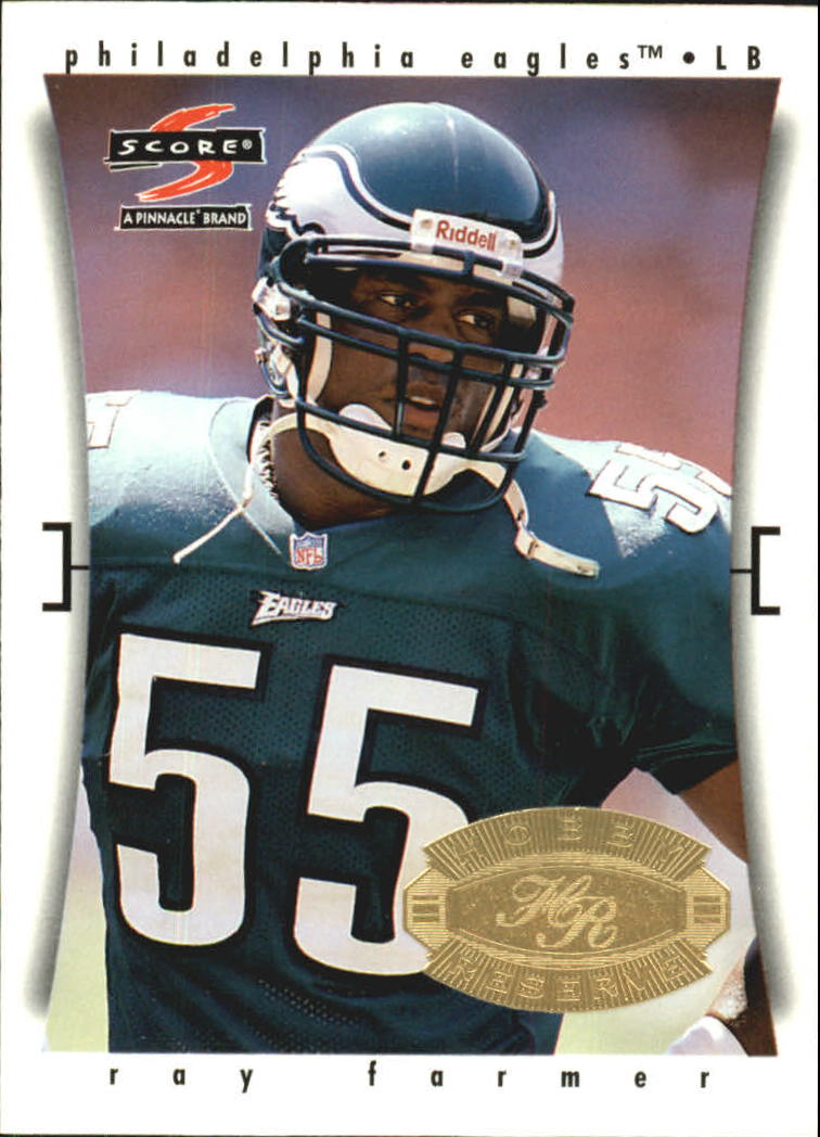 B4069- 1997 Score Hobby Reserve Football 201-330 -You Pick- 15+ FREE US SHIP - Picture 28 of 257