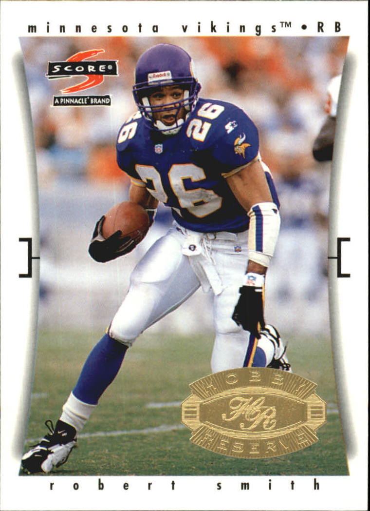 B4069- 1997 Score Hobby Reserve Football 201-330 -You Pick- 15+ FREE US SHIP - Picture 46 of 257