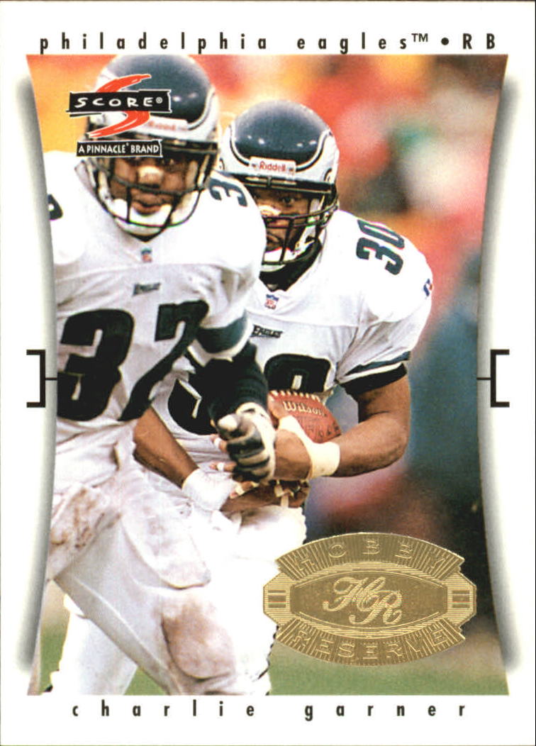 B4069- 1997 Score Hobby Reserve Football 201-330 -You Pick- 15+ FREE US SHIP - Picture 50 of 257