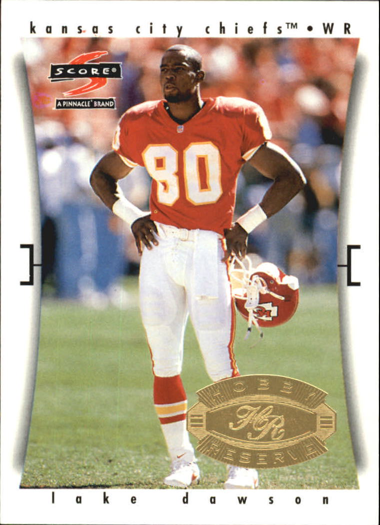 B4069- 1997 Score Hobby Reserve Football 201-330 -You Pick- 15+ FREE US SHIP - Picture 74 of 257