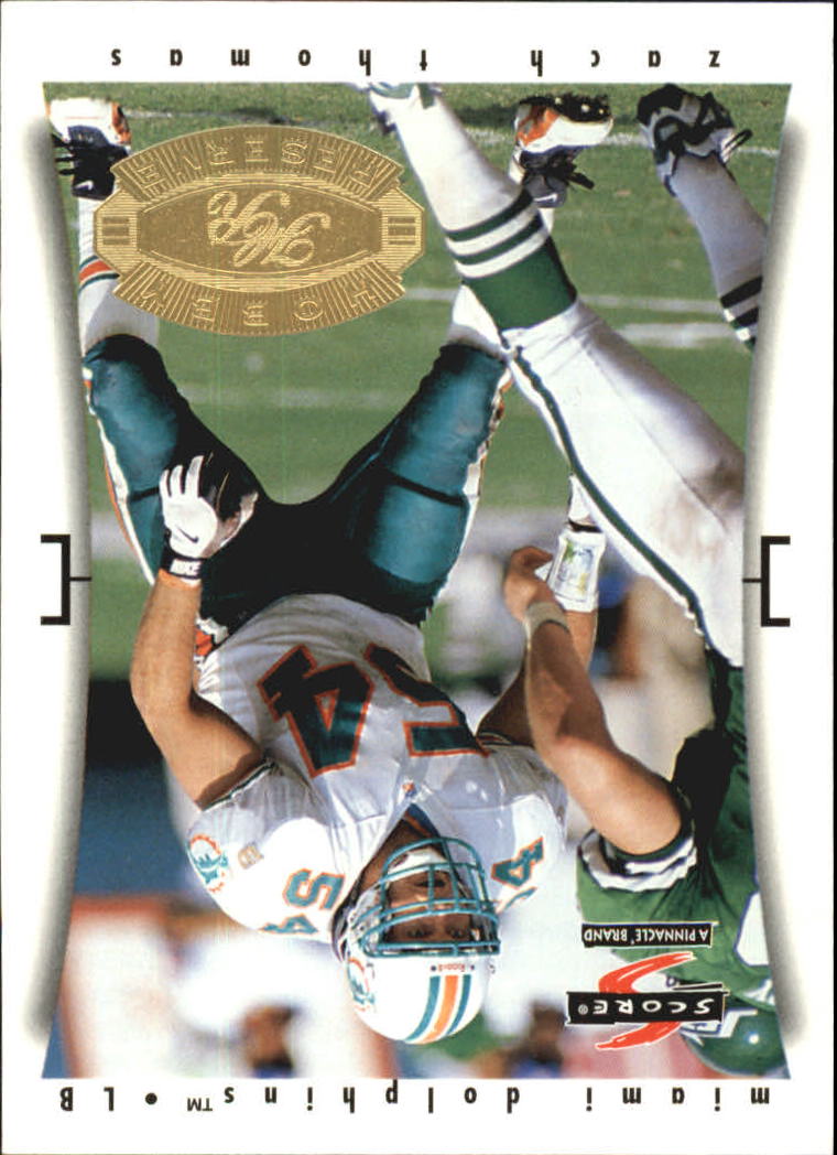 B4069- 1997 Score Hobby Reserve Football 201-330 -You Pick- 15+ FREE US SHIP - Picture 112 of 257