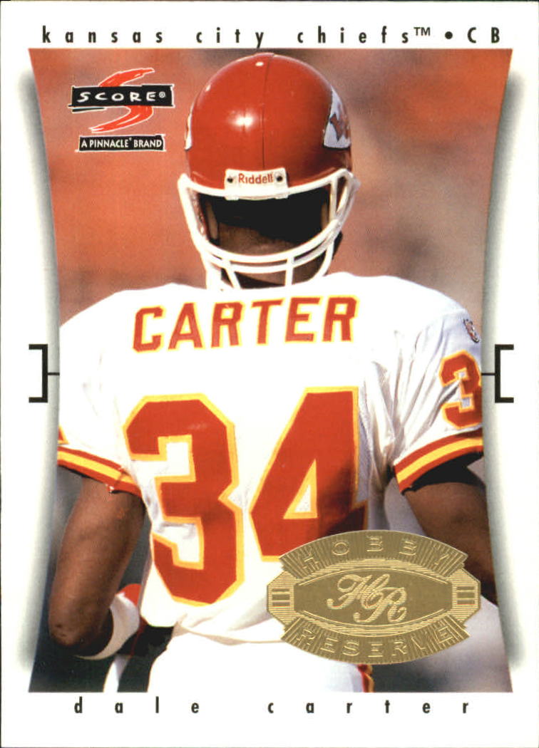 B4069- 1997 Score Hobby Reserve Football 201-330 -You Pick- 15+ FREE US SHIP - Picture 122 of 257