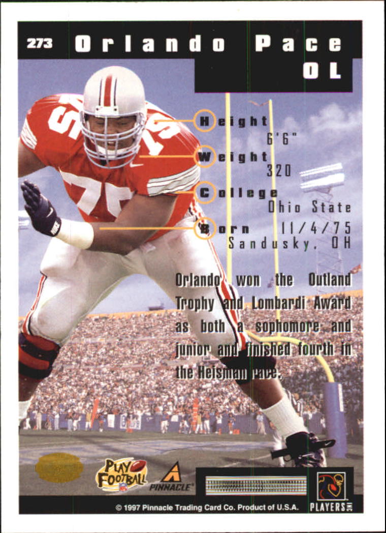 B4069- 1997 Score Hobby Reserve Football 201-330 -You Pick- 15+ FREE US SHIP - Picture 145 of 257