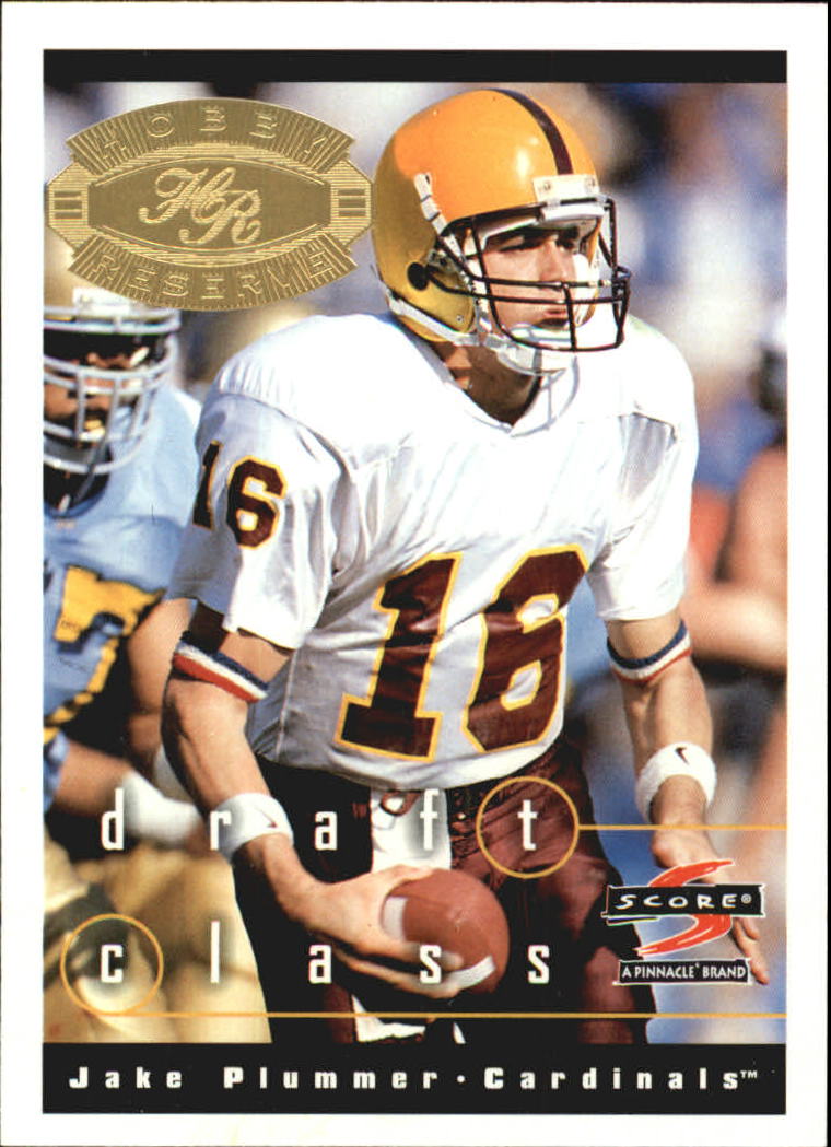 B4069- 1997 Score Hobby Reserve Football 201-330 -You Pick- 15+ FREE US SHIP - Picture 164 of 257