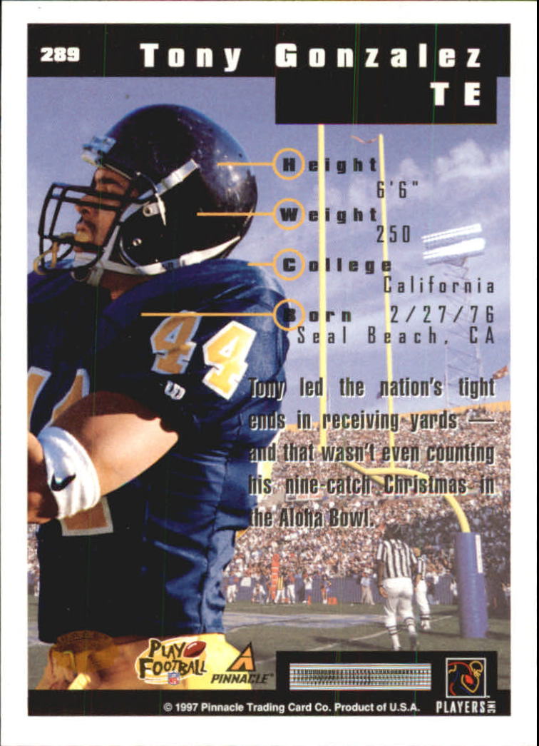 B4069- 1997 Score Hobby Reserve Football 201-330 -You Pick- 15+ FREE US SHIP - Picture 177 of 257