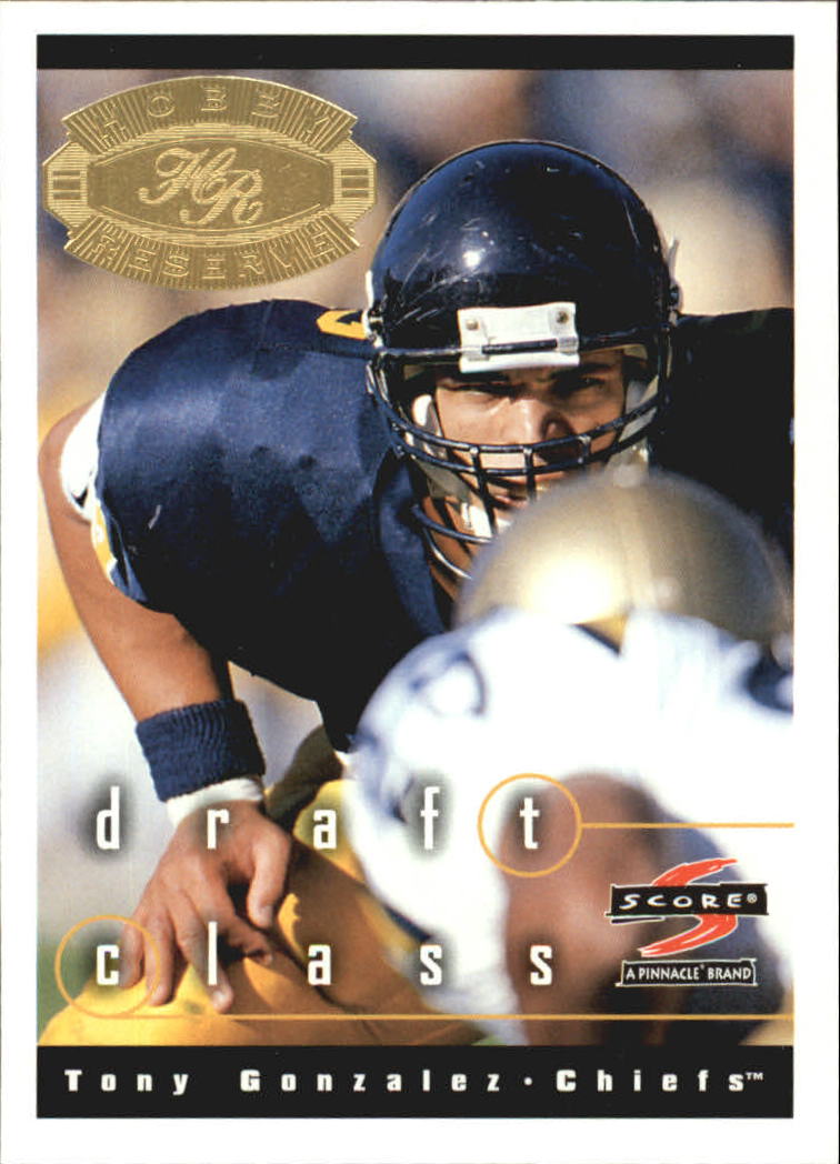 B4069- 1997 Score Hobby Reserve Football 201-330 -You Pick- 15+ FREE US SHIP - Picture 176 of 257