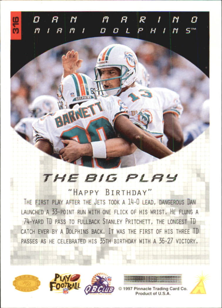 B4069- 1997 Score Hobby Reserve Football 201-330 -You Pick- 15+ FREE US SHIP - Picture 231 of 257
