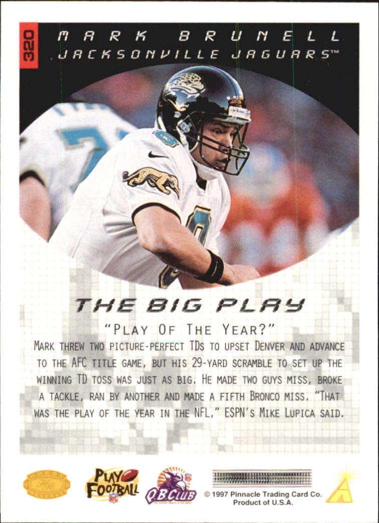B4069- 1997 Score Hobby Reserve Football 201-330 -You Pick- 15+ FREE US SHIP - Picture 239 of 257