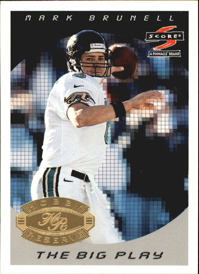 B4069- 1997 Score Hobby Reserve Football 201-330 -You Pick- 15+ FREE US SHIP - Picture 238 of 257