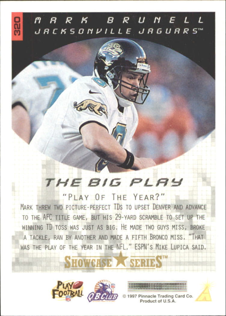 A7988- 1997 Score Football Cards 201-330 +Inserts -You Pick- 15+ FREE US SHIP - Picture 243 of 247
