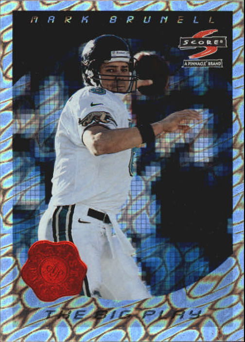 A7988- 1997 Score Football Cards 201-330 +Inserts -You Pick- 15+ FREE US SHIP - Picture 246 of 247