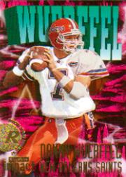 1997 Skybox Impact Football "Main Set" Base Cards - Picture 471 of 480