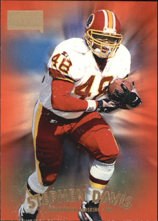 1997 Skybox Premium Football "Main Set" Base Cards - Picture 8 of 361