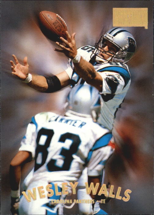 1997 Skybox Premium Football "Main Set" Base Cards - Picture 10 of 361