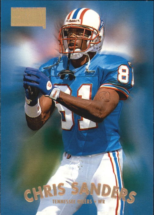 1997 Skybox Premium Football "Main Set" Base Cards - Picture 14 of 361