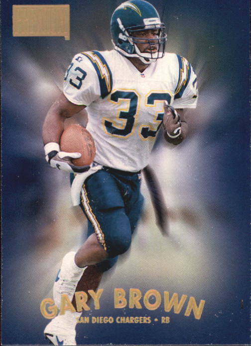 1997 Skybox Premium Football "Main Set" Base Cards - Picture 22 of 361