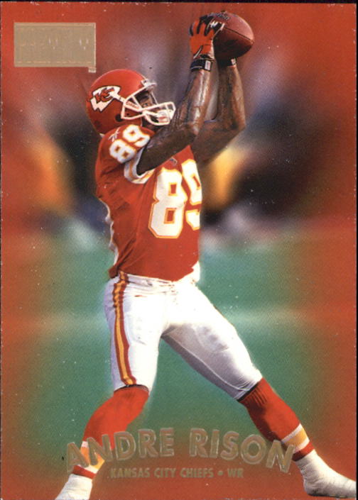1997 Skybox Premium Football "Main Set" Base Cards - Picture 24 of 361