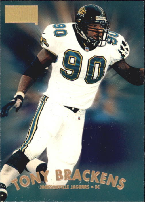 1997 Skybox Premium Football "Main Set" Base Cards - Picture 34 of 361