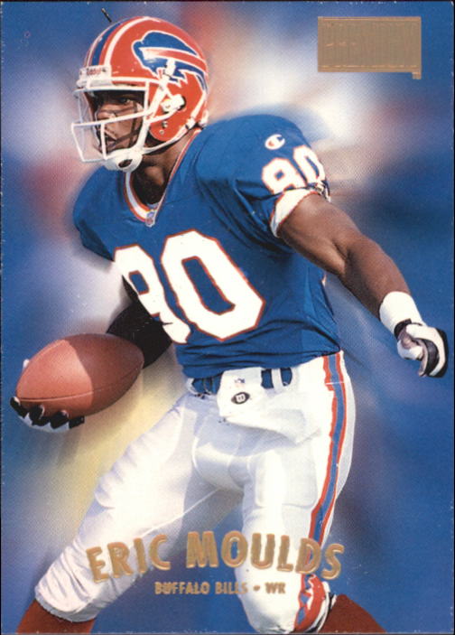 1997 Skybox Premium Football "Main Set" Base Cards - Picture 38 of 361