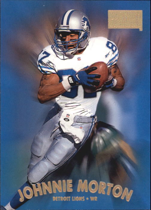 1997 Skybox Premium Football "Main Set" Base Cards - Picture 40 of 361