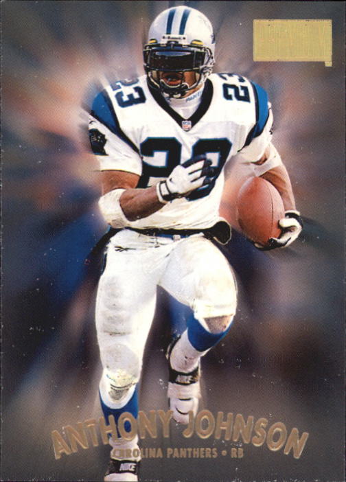 1997 Skybox Premium Football "Main Set" Base Cards - Picture 44 of 361