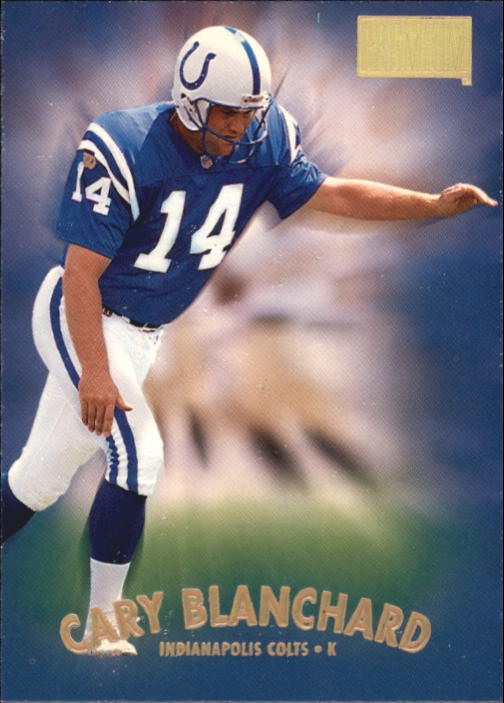1997 Skybox Premium Football "Main Set" Base Cards - Picture 48 of 361
