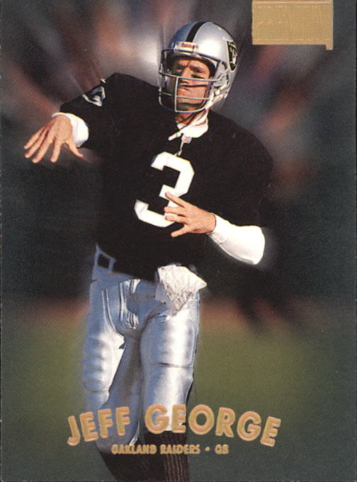 1997 Skybox Premium Football "Main Set" Base Cards - Picture 70 of 361