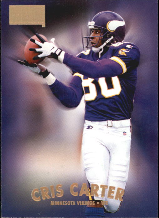 1997 Skybox Premium Football "Main Set" Base Cards - Picture 80 of 361