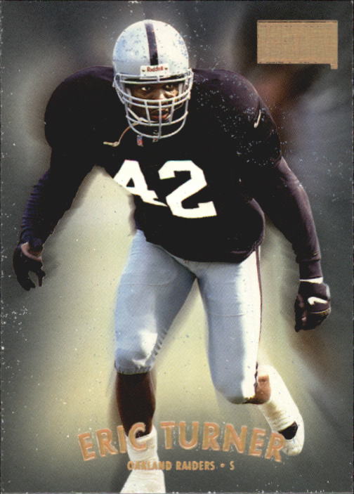 1997 Skybox Premium Football "Main Set" Base Cards - Picture 82 of 361