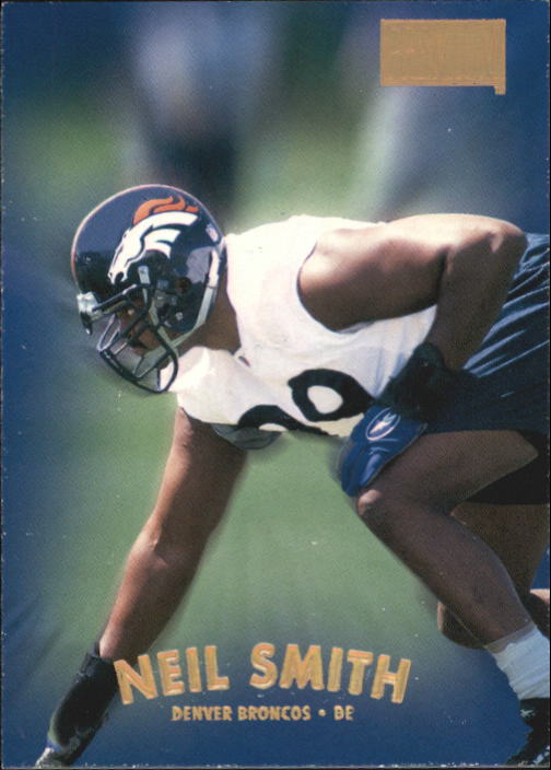 1997 Skybox Premium Football "Main Set" Base Cards - Picture 96 of 361