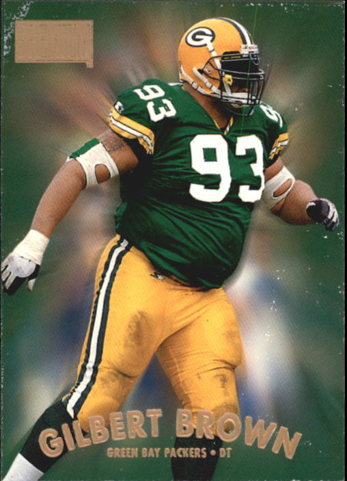 1997 Skybox Premium Football "Main Set" Base Cards - Picture 98 of 361