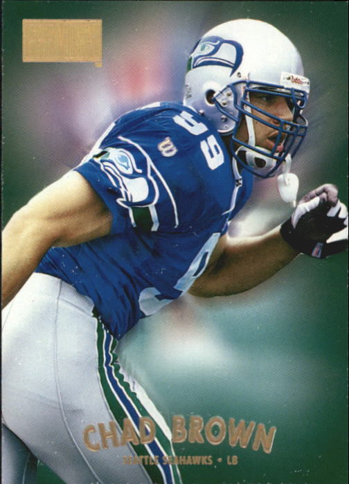 1997 Skybox Premium Football "Main Set" Base Cards - Picture 102 of 361