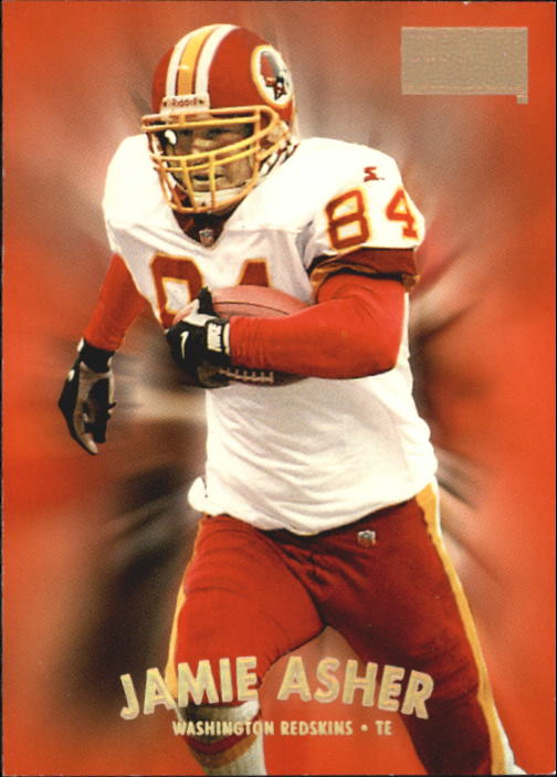 1997 Skybox Premium Football "Main Set" Base Cards - Picture 104 of 361