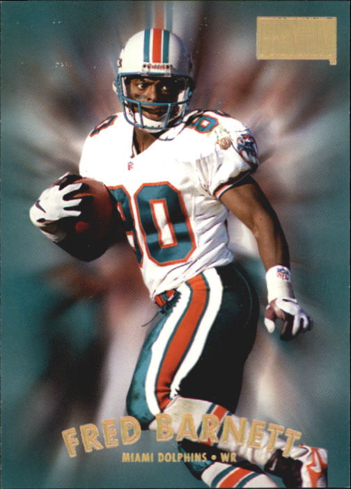 1997 Skybox Premium Football "Main Set" Base Cards - Picture 112 of 361
