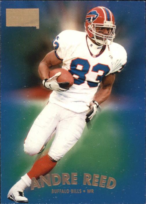 1997 Skybox Premium Football "Main Set" Base Cards - Picture 132 of 361