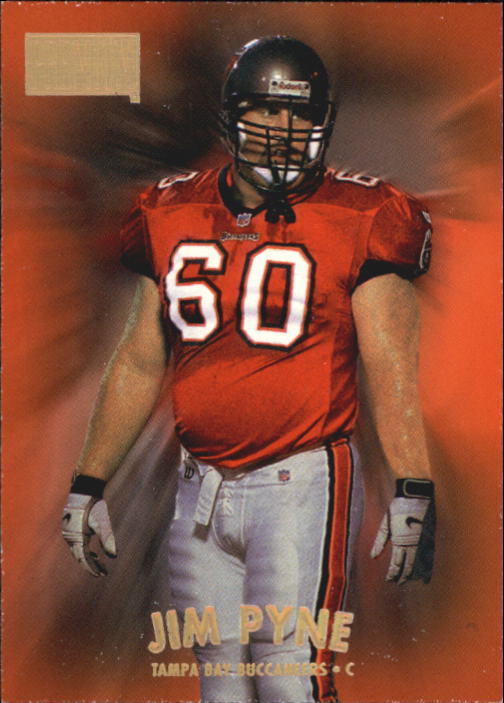 1997 Skybox Premium Football "Main Set" Base Cards - Picture 138 of 361