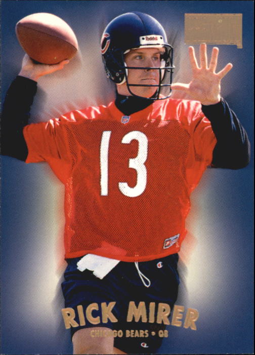1997 Skybox Premium Football "Main Set" Base Cards - Picture 150 of 361