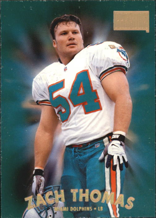 1997 Skybox Premium Football "Main Set" Base Cards - Picture 158 of 361
