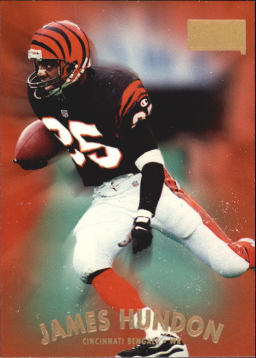 1997 Skybox Premium Football "Main Set" Base Cards - Picture 168 of 361