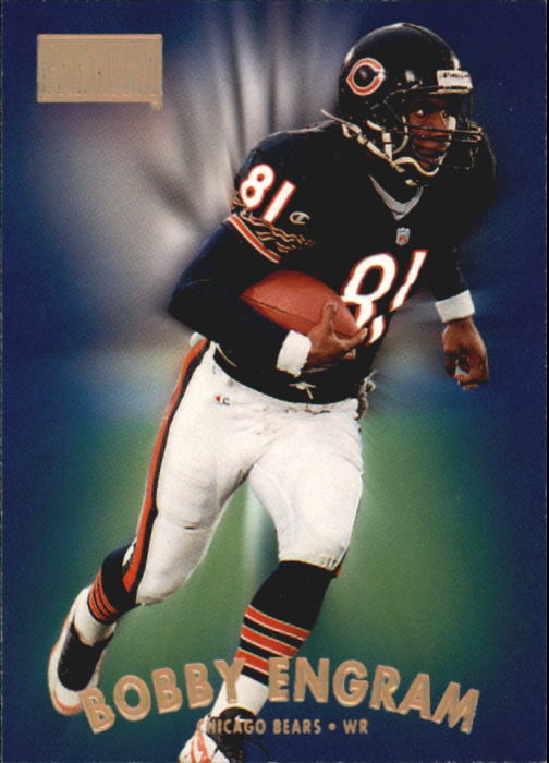 1997 Skybox Premium Football "Main Set" Base Cards - Picture 172 of 361
