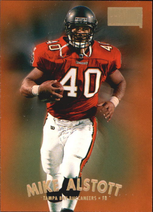 1997 Skybox Premium Football "Main Set" Base Cards - Picture 174 of 361
