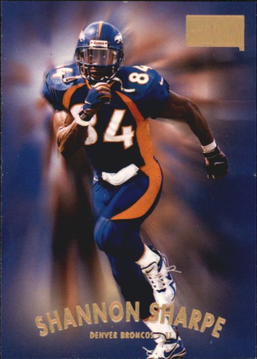 1997 Skybox Premium Football "Main Set" Base Cards - Picture 176 of 361